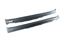 BMW X7 G07 2019– M-Performance bodykit sada s maskou chladiča (2023+) fotografia 12