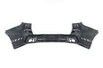 BMW X7 G07 2019– M-Performance bodykit sada s maskou chladiča (2023+) fotografia 18