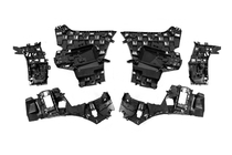 BMW X7 G07 2019– M-Performance bodykit sada s maskou chladiča (2023+) fotografia 21