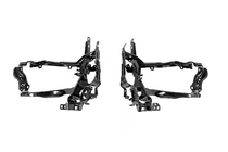 BMW X7 G07 2019– M-Performance bodykit sada s maskou chladiča (2023+) fotografia 25