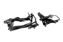 BMW X7 G07 2019– M-Performance bodykit sada s maskou chladiča (2023+) fotografia 27