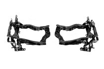BMW X7 G07 2019– M-Performance bodykit sada s maskou chladiča (2023+) fotografia 28