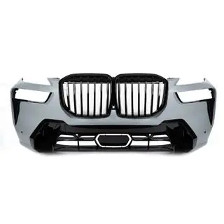 M-Performance bodykit sada s maskou chladiča (2023+) fotografia 3