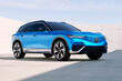 Acura ZDX: nový elektrický crossover fotografia 3