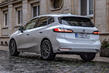 Recenzia: BMW 2 Series Active Tourer druhej generácie fotografia 4