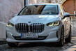 Recenzia: BMW 2 Series Active Tourer druhej generácie fotografia 2