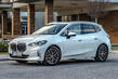 Recenzia: BMW 2 Series Active Tourer druhej generácie fotografia 1