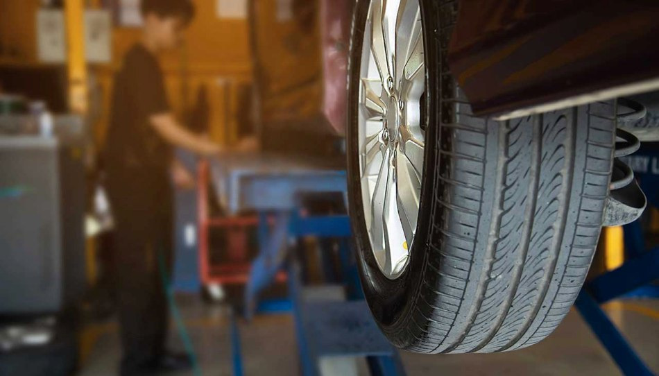 Ako vybrať ideálne pneumatiky pre vaše auto: tipy a odporúčania