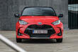 Recenzia Toyota Yaris štvrtej generácie fotografia 1