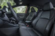 Recenzia Toyota Yaris štvrtej generácie fotografia 6
