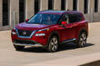 Crossover Nissan Rogue: prehľad tretej generácie fotografia 4