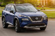 Crossover Nissan Rogue: prehľad tretej generácie fotografia 1