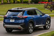 Crossover Nissan Rogue: prehľad tretej generácie fotografia 3