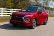 Test Mitsubishi Eclipse Cross: evolúcia správnym smerom fotografia 1