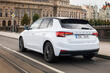 Skoda Fabia: prehľad hatchbacku štvrtej generácie fotografia 3