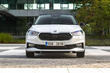 Skoda Fabia: prehľad hatchbacku štvrtej generácie fotografia 2