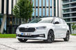 Skoda Fabia: prehľad hatchbacku štvrtej generácie fotografia 1