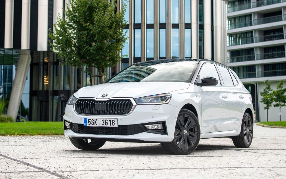 Skoda Fabia: prehľad hatchbacku štvrtej generácie