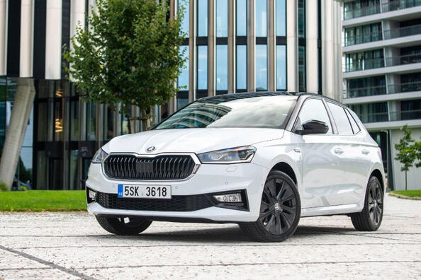 Skoda Fabia: prehľad hatchbacku štvrtej generácie