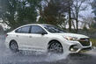 Subaru Legacy 2022: prehľad modernizovaného sedanu 7. generácie fotografia 2