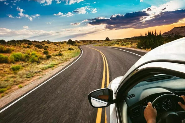 Ako dlho treba zabehnúť nové auto?