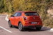 Prehľad faceliftu prvej generácie SsangYong Tivoli fotografia 4