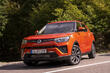 Prehľad faceliftu prvej generácie SsangYong Tivoli fotografia 2