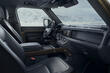 Recenzia veľkého a výkonného SUV Land Rover Defender 110 fotografia 5