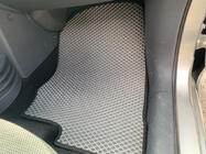 Mitsubishi Colt 2004–2012 EVA autorohože (sivé) fotografia 3