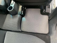 Mitsubishi Colt 2004–2012 EVA autorohože (sivé) fotografia 6