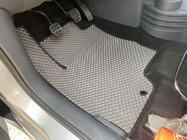 Mitsubishi Colt 2004–2012 EVA autorohože (sivé) fotografia 1