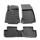 Mercedes B-class W246 2011–2018 Gumové koberce Stingray 3D (5 ks) fotografia 1