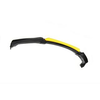 Predný lip spojler Niken Yellow (ABS) Honda Civic Sedan X 2016–2021 fotografia 2