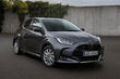 Subkompaktný hatchback Mazda 2 Hybrid fotografia 1