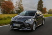 Subkompaktný hatchback Mazda 2 Hybrid fotografia 3