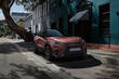 Test Lexus LBX: elegantný a technologický kompaktný crossover fotografia 4