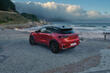 Test Lexus LBX: elegantný a technologický kompaktný crossover fotografia 2