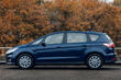 Prehľad faceliftu Ford S-Max druhej generácie fotografia 3