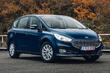 Prehľad faceliftu Ford S-Max druhej generácie fotografia 1