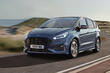 Prehľad faceliftu Ford S-Max druhej generácie fotografia 2
