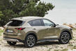 Prehľad faceliftu druhej generácie Mazda CX-5 fotografia 3