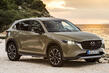 Prehľad faceliftu druhej generácie Mazda CX-5 fotografia 1