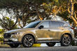 Prehľad faceliftu druhej generácie Mazda CX-5 fotografia 2