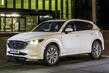 Prehľad faceliftu druhej generácie Mazda CX-5 fotografia 4