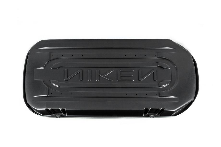 Niken strešný box sivý (450 l) Fotografia 6