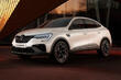 Prehľad faceliftovanej verzie Renault Arkana 2023 fotografia 4