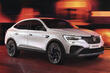 Prehľad faceliftovanej verzie Renault Arkana 2023 fotografia 2