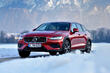 Recenzia druhogeneračného kombi Volvo V60 Cross Country fotografia 3