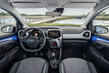 Prehľad faceliftu Toyota Aygo druhej generácie fotografia 6
