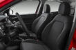 Test sedanu Fiat Cronos fotografia 6